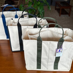 Short handle bags.
