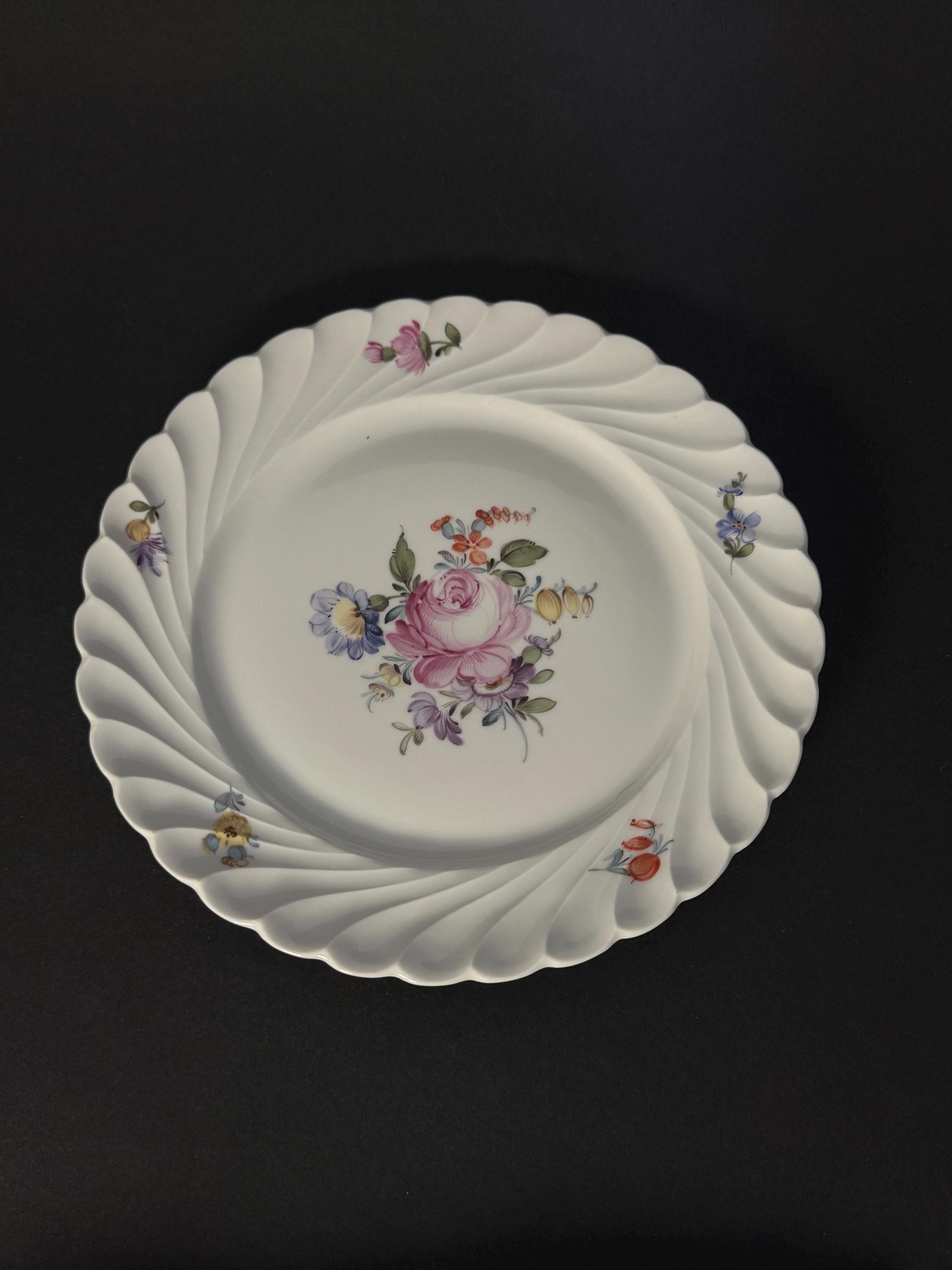 Nymphenburg porcelain - Etsy 日本