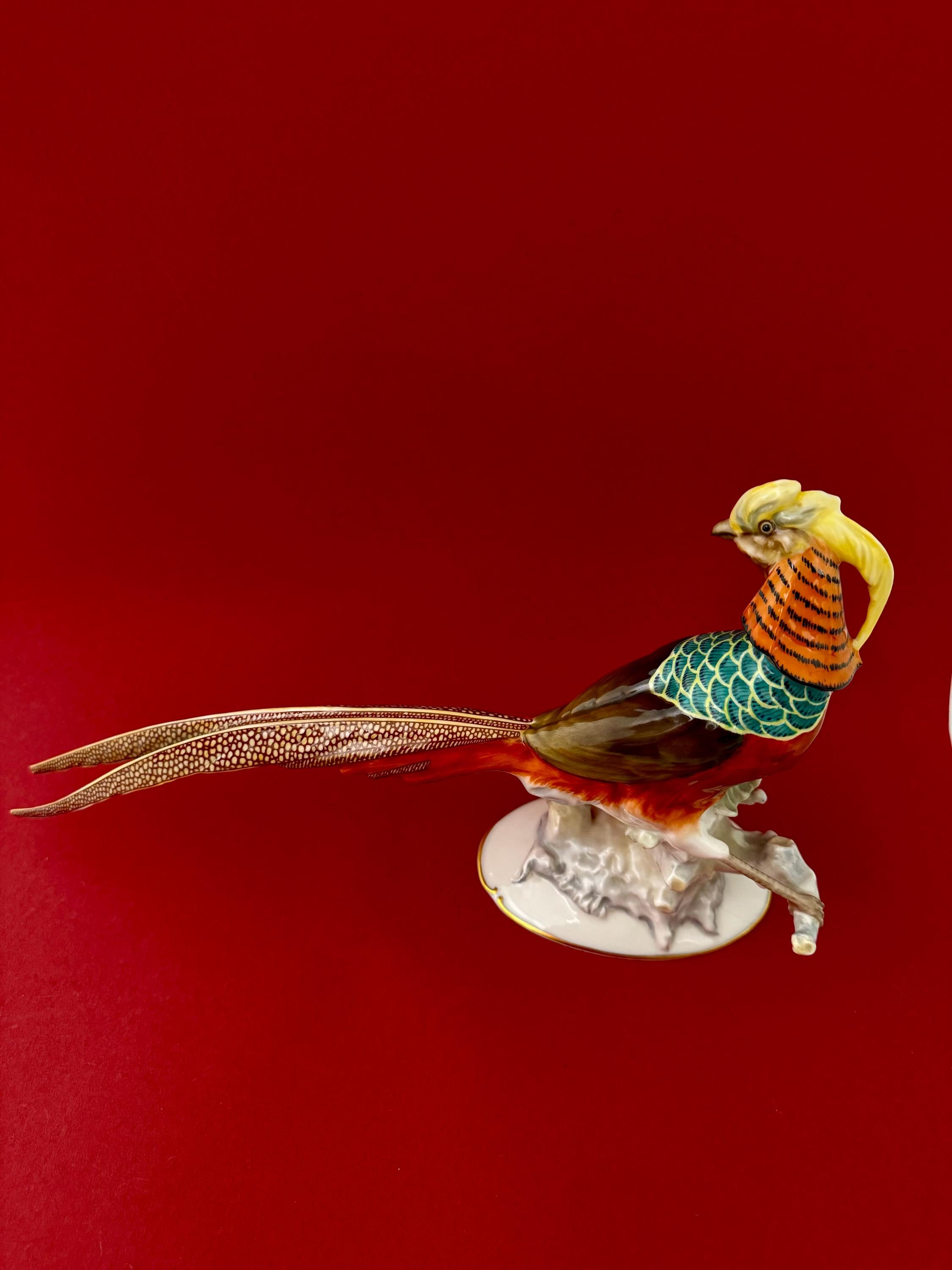 Hutschenreuther porcelain figurine - Etsy 日本