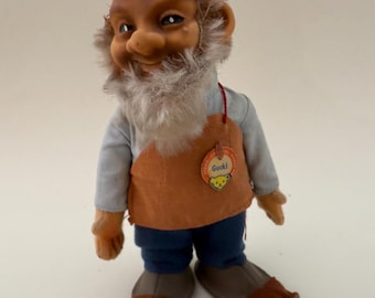 Steiff Grissy Esel Donkey Toy 11