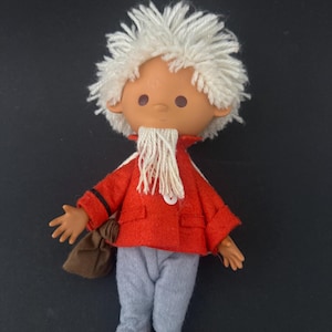 East German Sandman - Etsy