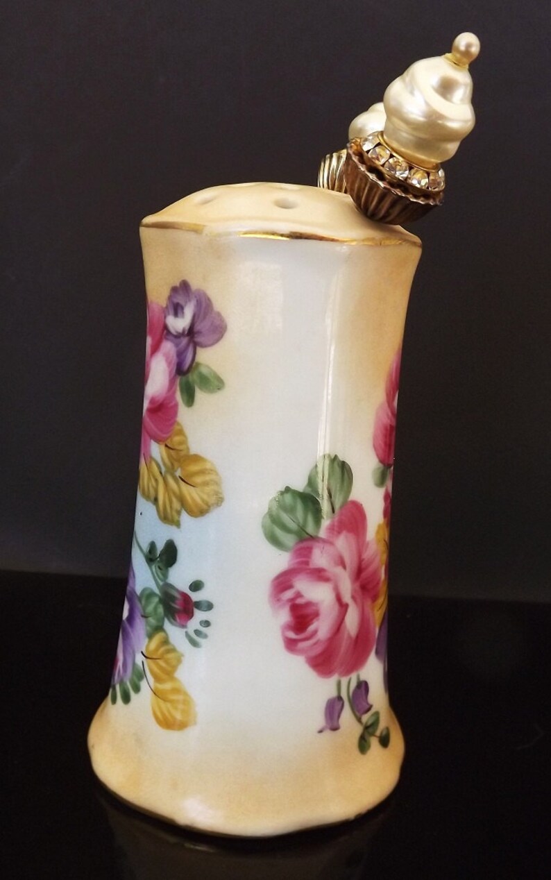 Vintage Antique Hat Pin Holder Victorian Style Decorative Etsy