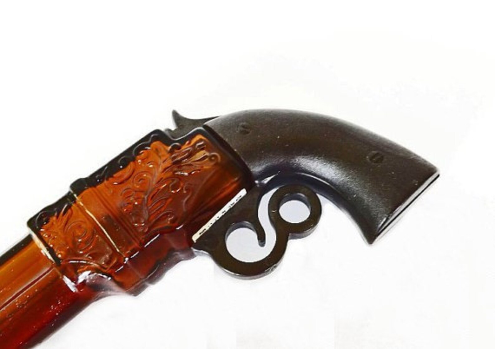 Vintage Gun Cologne Bottle Decanter Avon Cologne Vintage Etsy