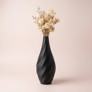Boden vase deko