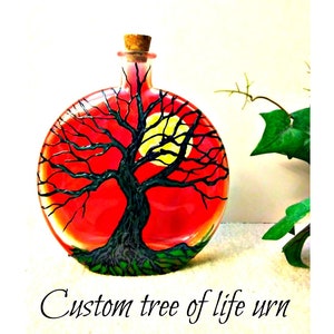 urns for human ashes, tree of life cremation urns for ashes, memorial cremation urns for ashes, tree of life memorial urns for ashes, urns