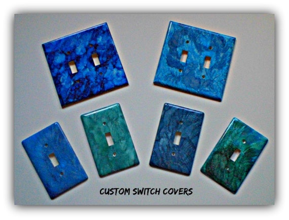 Decorative light online switches