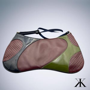 00s Prada Sport Sling Bag – Mófǎ zhèn