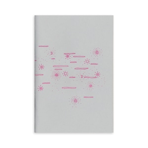 Costa - Risograph Zine
