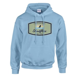 Ephemeroptera - Pullover Hoodie