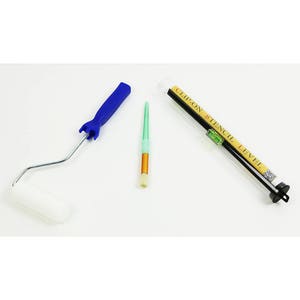 Stencil Essentials - the Tools You Need for Stenciling Project ...