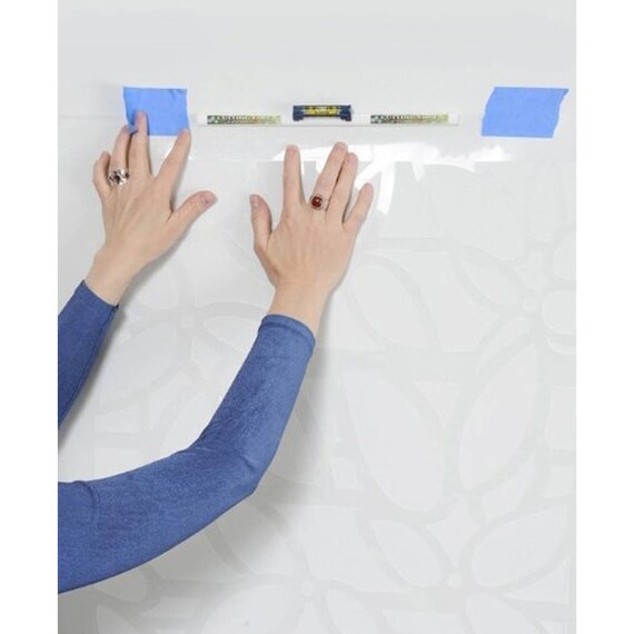 ClipOn STENCIL LEVEL Perfect innovative tool for positioning Etsy