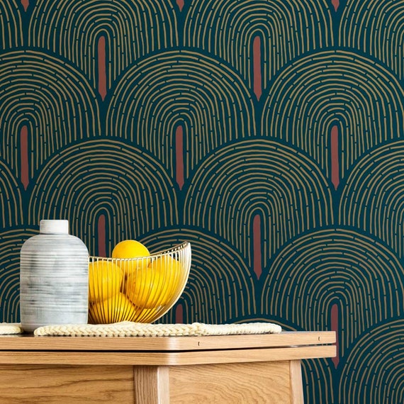 Wallpaper Printing in Emirates Hills: Enhance your Space with Stunning Designs