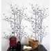 see more listings in the TREE STENCILS section