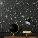 Celestial Wall Decor