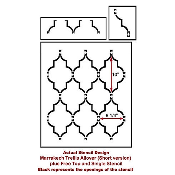 stencil-designs-for-walls-free