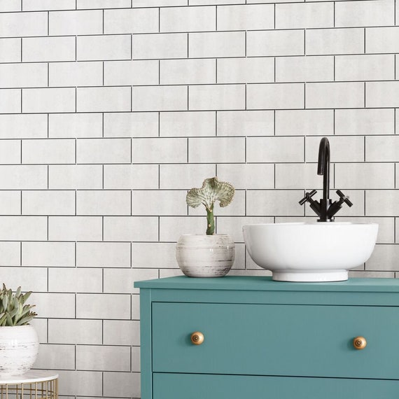 12 Stunning Ideas for Stenciling a DIY Kitchen Backsplash Design