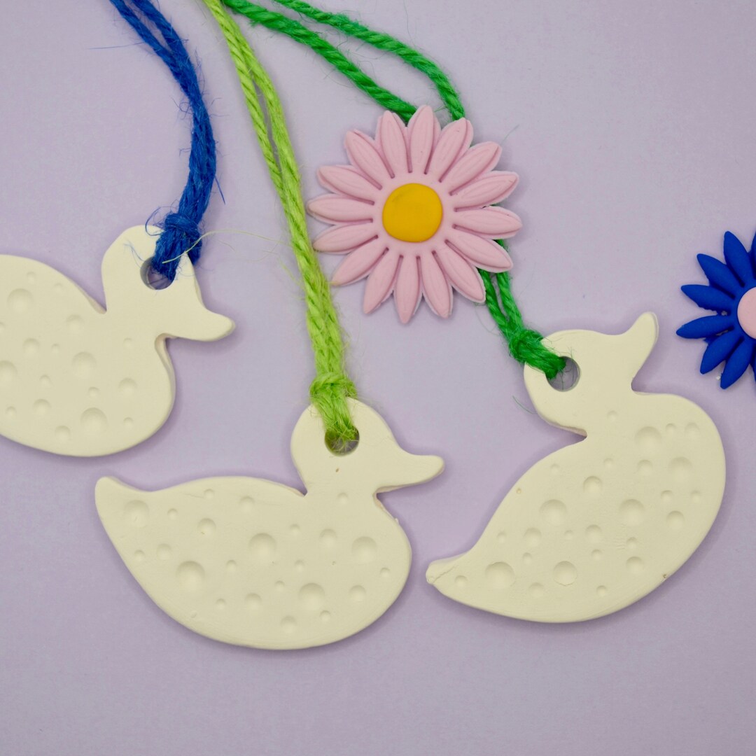 Bathroom Duck Essential Oil Diffuser - Etsy