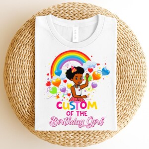 Gracie Custom Birthday Shirt, Gracie Matching Shirts, Gracie Birthday Girl Shirt, Dolls Birthday Party Shirts, Gracie Cute Shirt