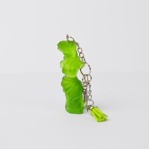 Brelok z żywicy Gummy Venus De Milo (z serialu Simpsons)