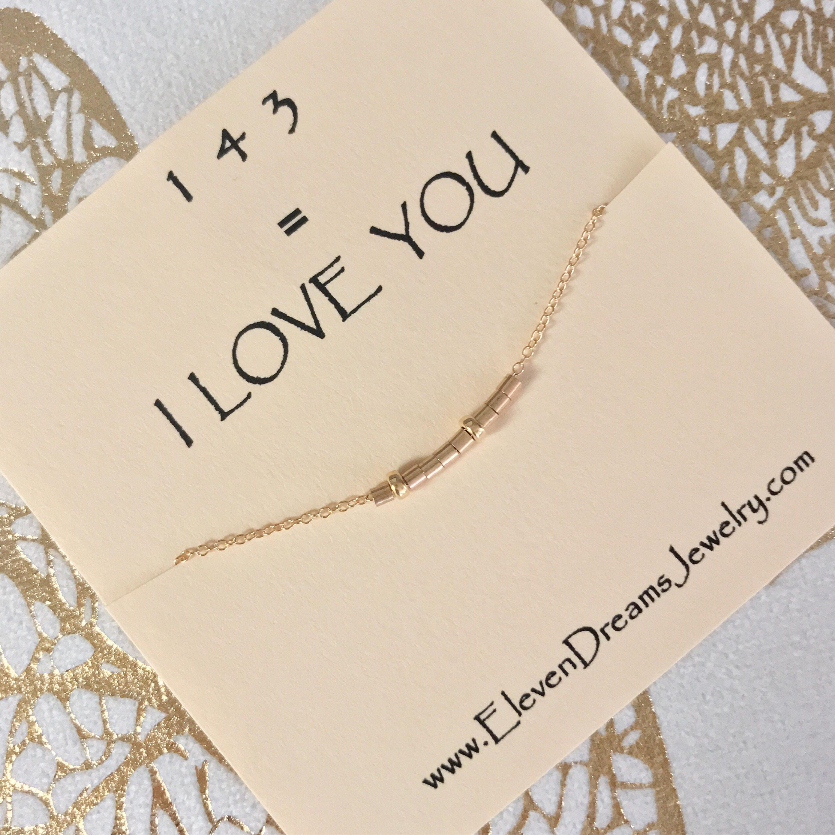 Other ways to say i love you too image