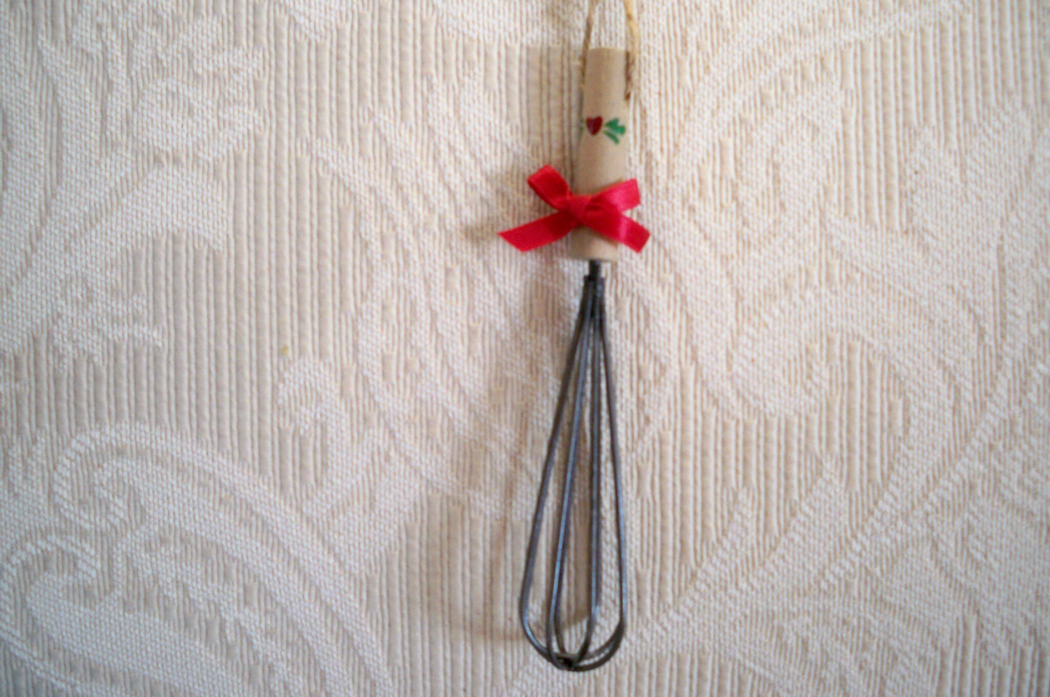 Vintage Home Kitchen Ornament Decor Two Country Decorative Etsy
