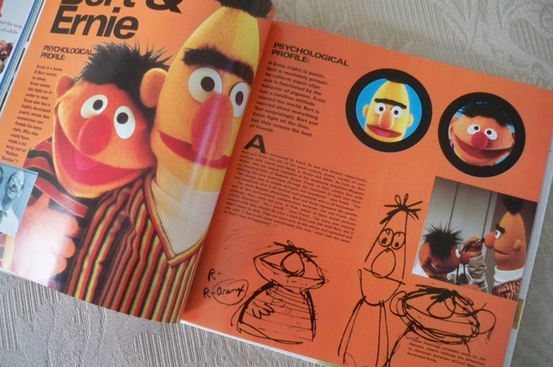 Jim henson home video image