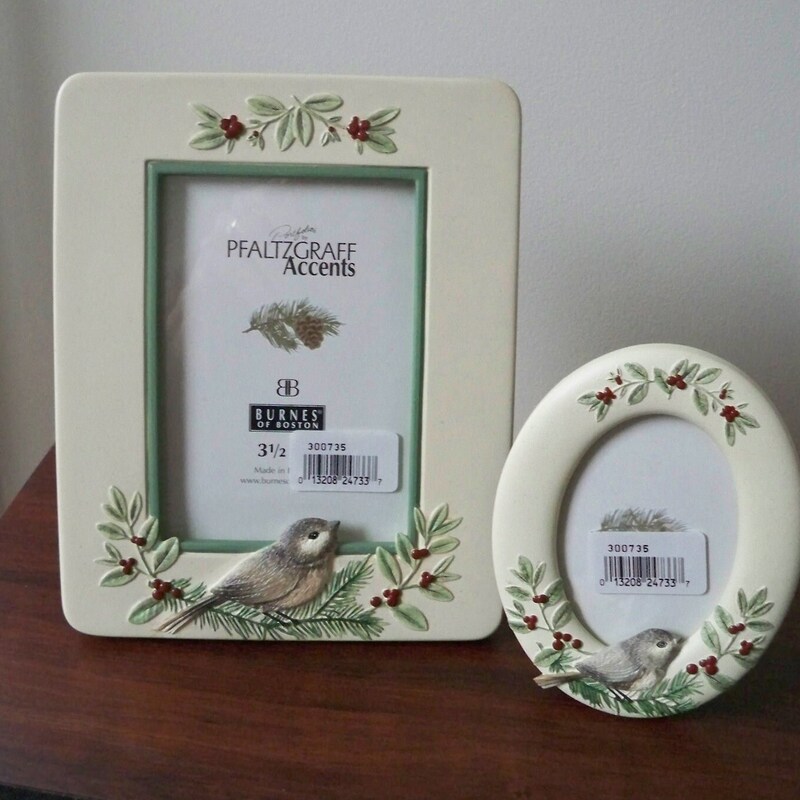 Burnes of Boston Picture Frames - Etsy