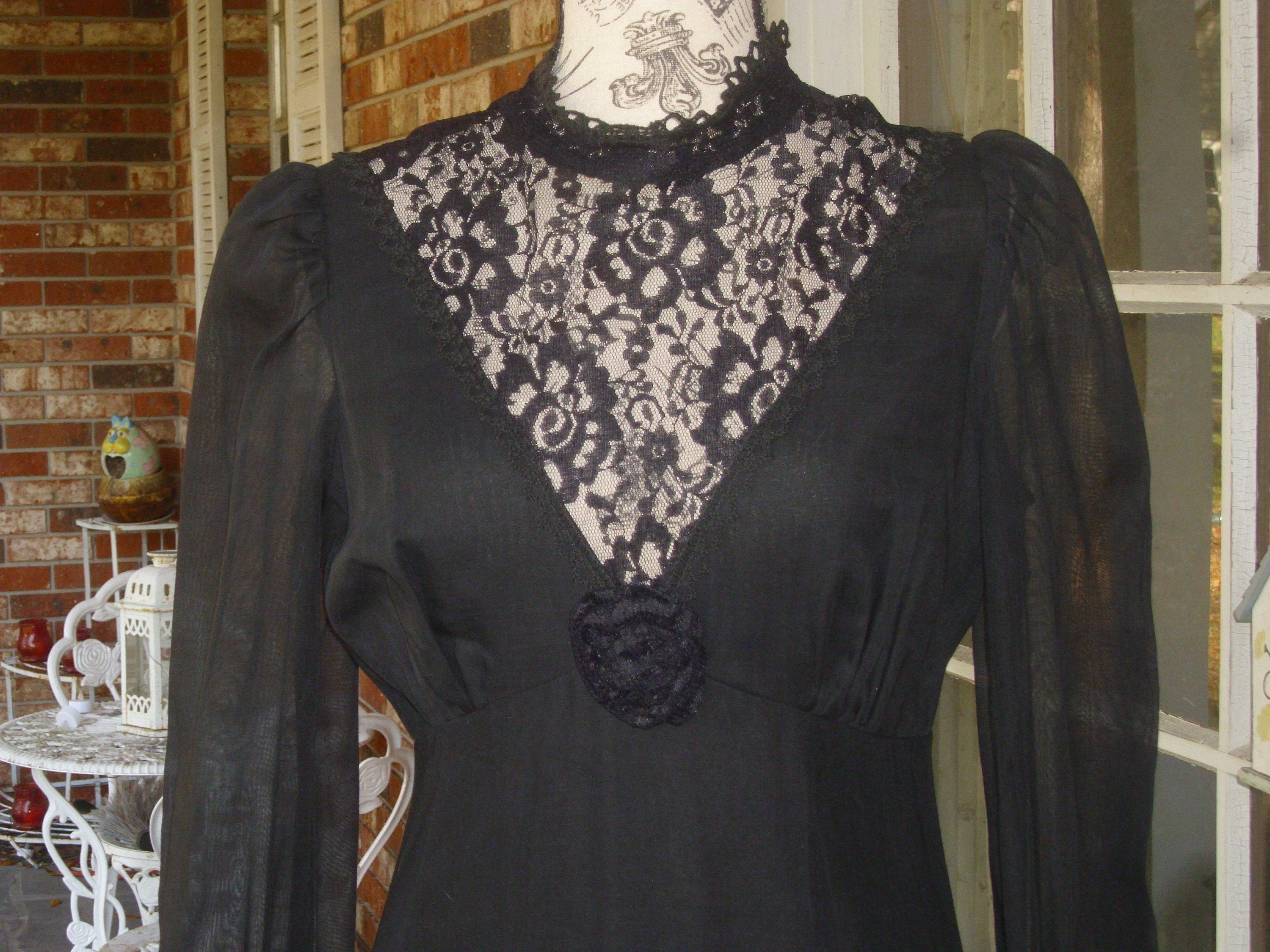 【関税・送料込】JOINT DRESS | BLACK WHISKEY s-l1200.jpg