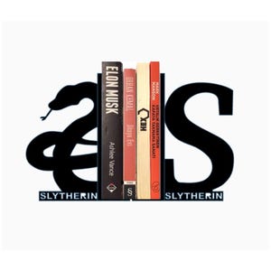 Magic Hause Bookend