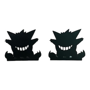 Suporte para livros para amantes de anime