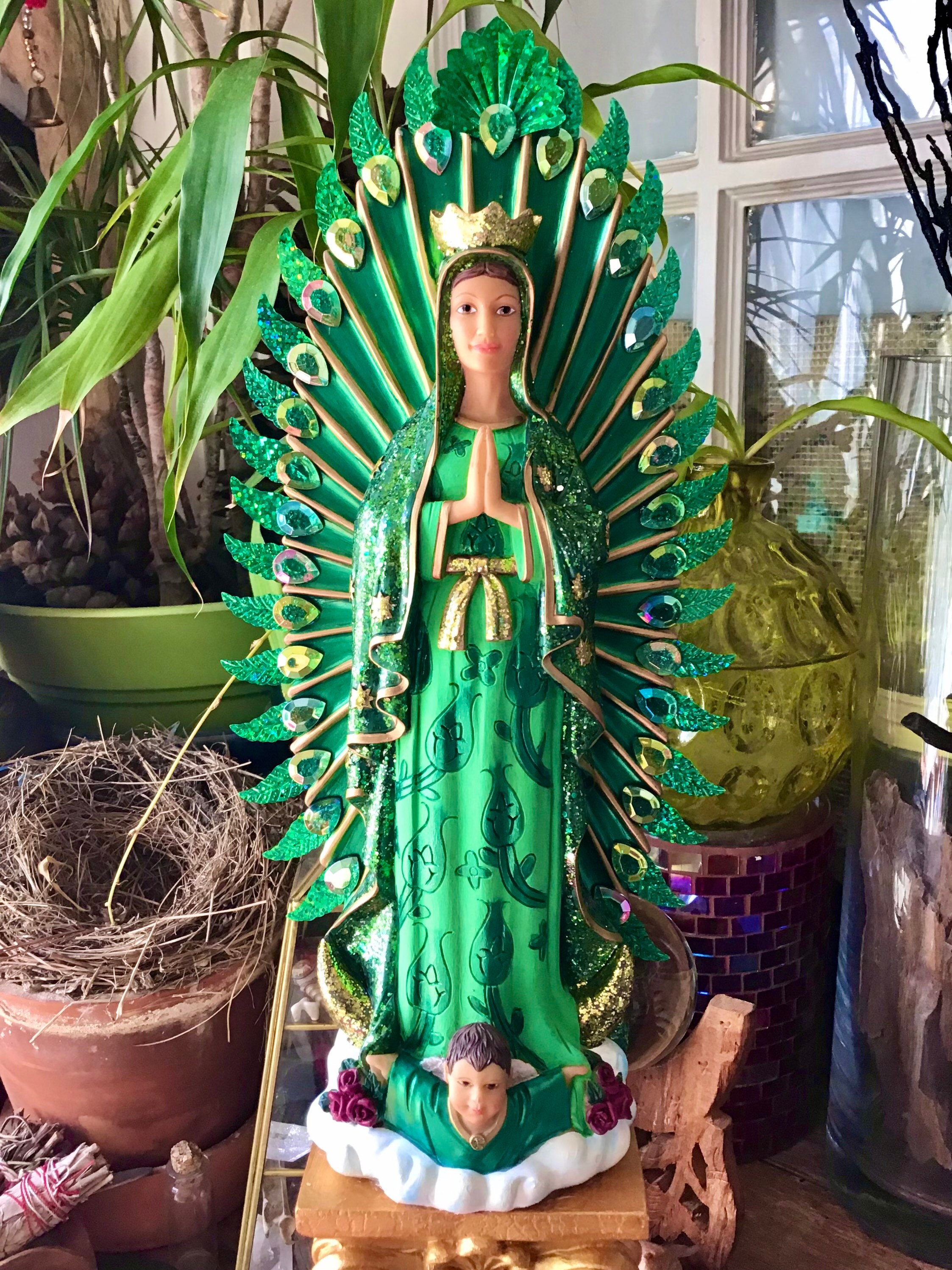 ecorche models