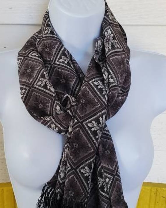 Scarf panel cheap