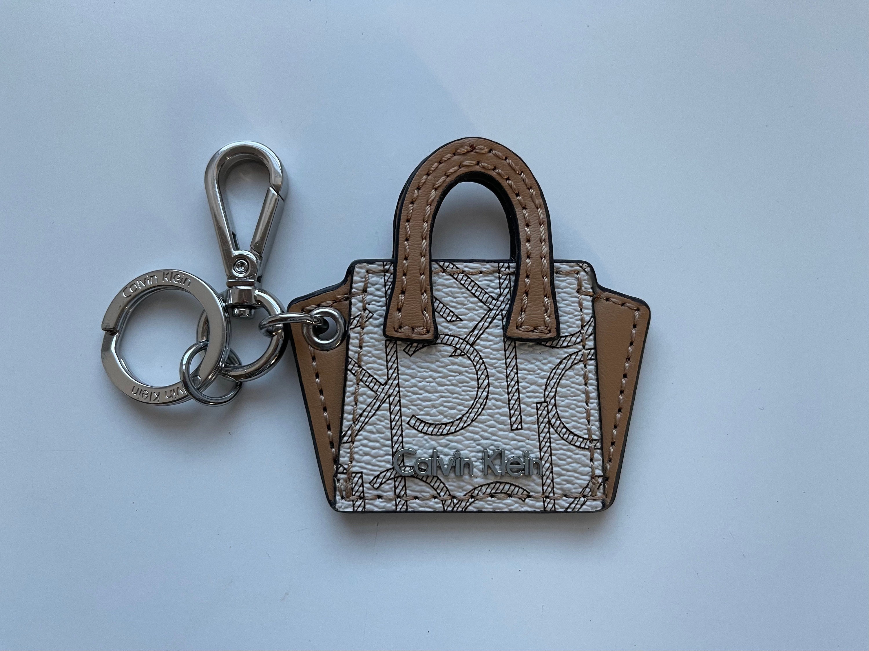 Vintage Calvin Klein Mini Purse Keychain Keyring | Mini purse, Vintage calvin  klein, Purses