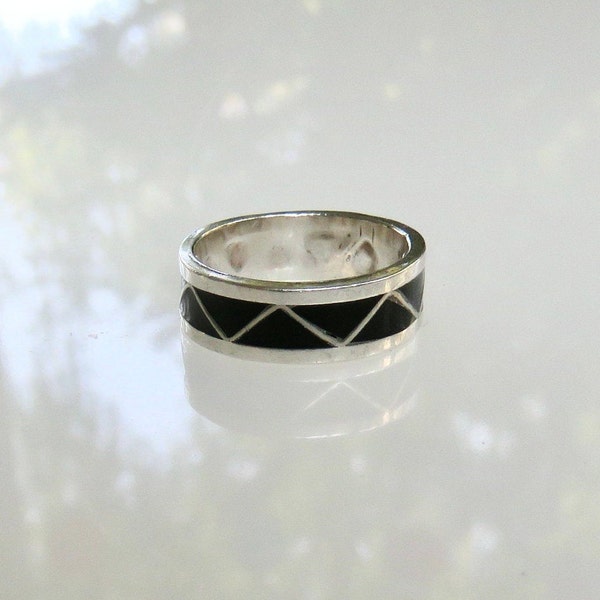 Black Onyx Inlay - Etsy