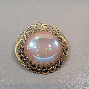 サフィレット　イギリス　ヴィクトリアン　ブローチ　アンティーク イギリス【アンティーク】サフィレットのシルバーブローチ 1895