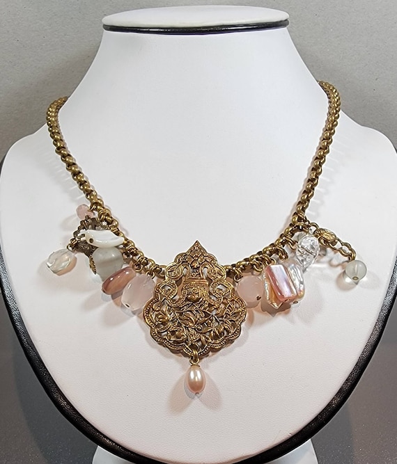 Stephen dweck deals necklace