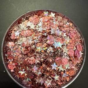 Fairy Dust Hair Glitter