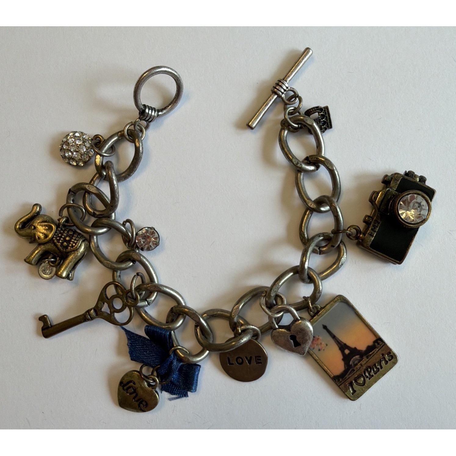 Juicy couture charms - Etsy 日本