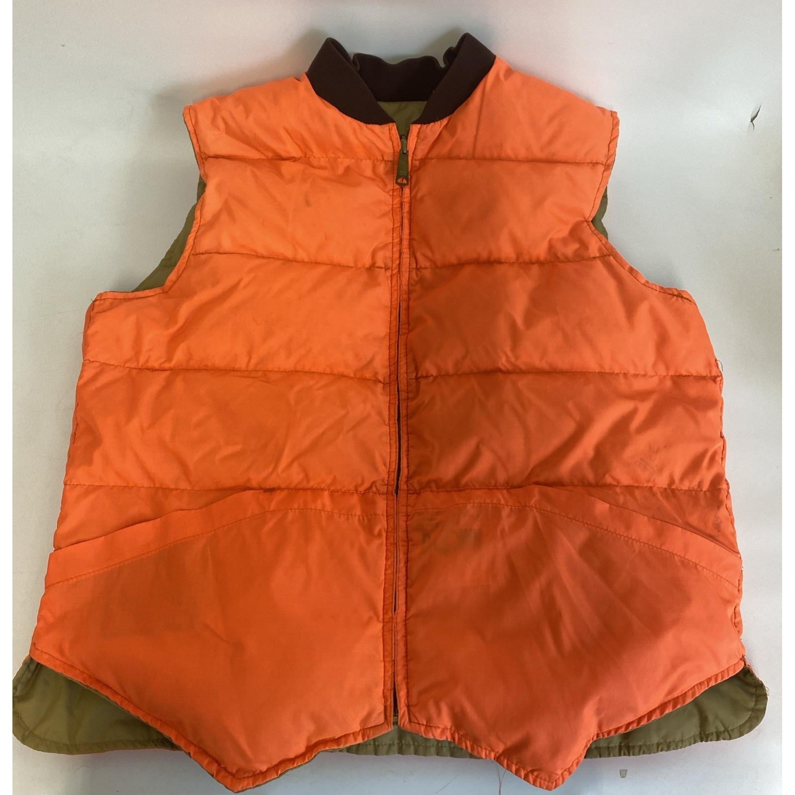 Mens Vintage Down Vest - Etsy - Page 2