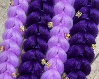 Costume Rumi con treccia per capelli, accessorio K Pop Demon Hunters