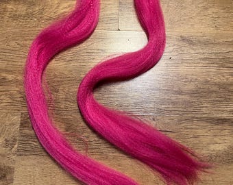 K Pop Cazadores de demonios Mira Hair