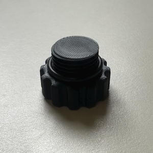 REPLACEMENT Reliance or RotopaX Water Container Water Pump Adapter Plug