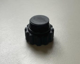 REPLACEMENT Reliance or RotopaX Water Container Water Pump Adapter Plug