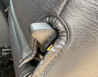Jeep TJ/LJ/XJ Seat Tilt and Tumble Lever Handle