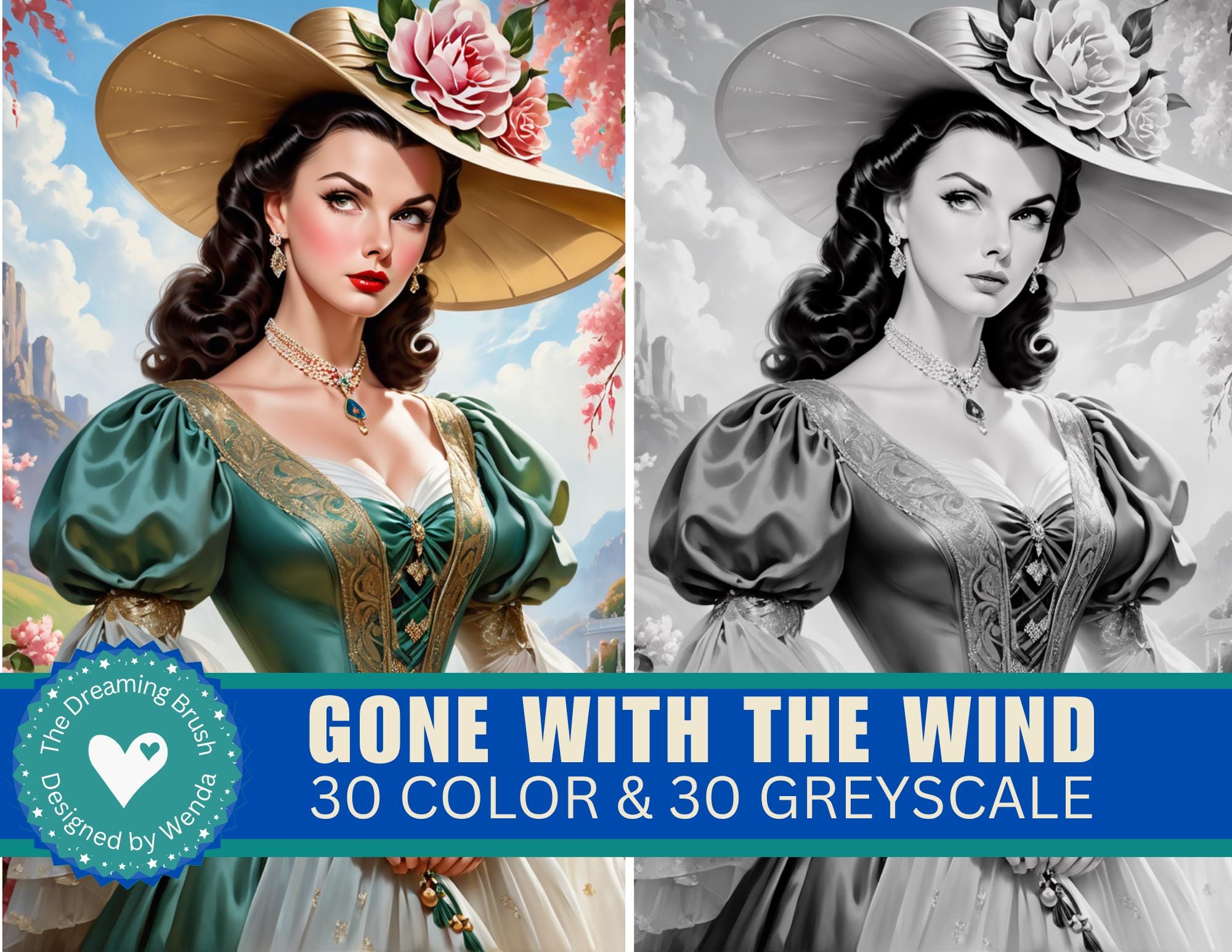 コレクション 2018 Gone With the Wind Wall Calendar Amazon.com: Gone with the Wind Calendar 2022 (Wall Size