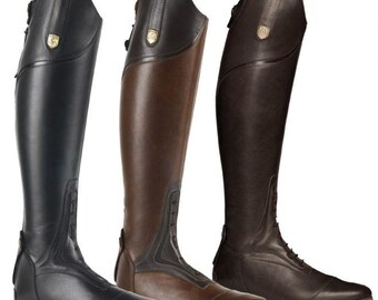 Sovereign Field Boots: Explore the Wilderness