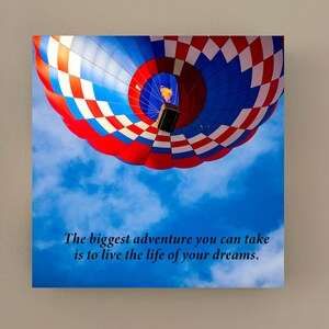 Dream Big