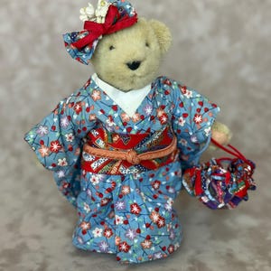 Muffy Vanderbear Vintage Individual Dolls and Accessories