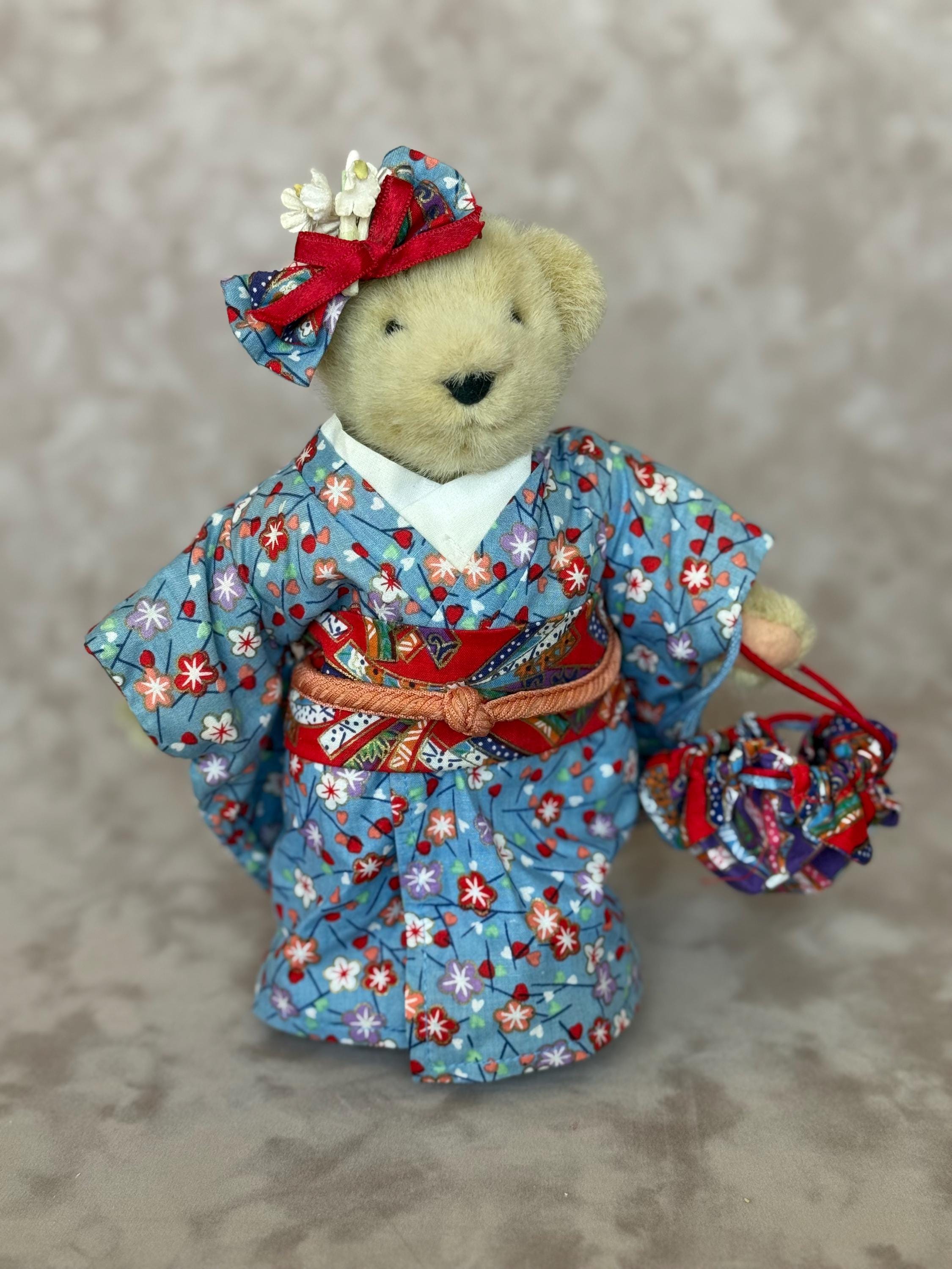 Muffy Vanderbear Vintage Individual Dolls and Accessories - Etsy