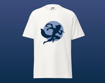 Sly Cooper T-shirt